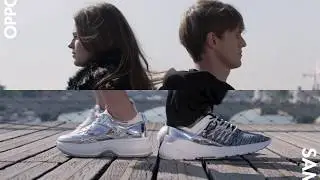 HOGAN &ndash; AW1920 OPPOSITE DIRECTIONS - SAME DESTINATIONS Film teaser - HOGAN