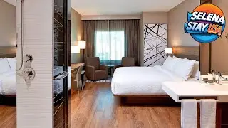 AC Hotel Atlanta Buckhead at Phipps Plaza | Atlanta (GA), United States | Hotel Review ⭐