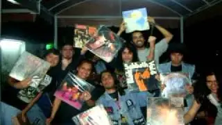 Metal Mbarete!!!
