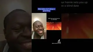 #tiktok #duet #blinddate #dating #speed #fyp #foryou #anime #running #run