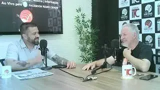 PROGRAMA SUPER S&Aacute;BADO | Apresenta&ccedil;&atilde;o Fernando Kopper. convidados: Rossano Cavalari e Sd Flores