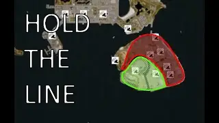 The 5 Day Outbreak - Zombie Containment in Cepheus Protocol