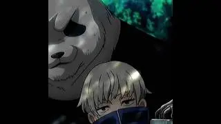 лосось #jujutsukaisen #магическаябитва #инумаки