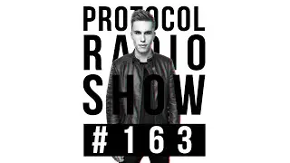 Nicky Romero - Protocol Radio 163 - 27.09.15