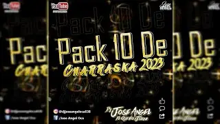 Pack 10 De Charraska 2023 (J.A.O)