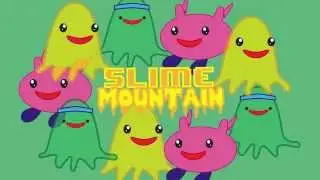 SLIME MOUNTAIN (Mobile Game) by Namekian Team