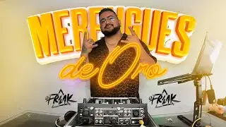 MIX MERENGUE CLÁSICO (SUA SUA, GUAYANDO, NALGADITA, SOLTERO Y SABROSO, MOVIENDO CADERAS) - DJ FREAK