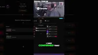 Версия Valorant от Summit! #summit1g #valorant