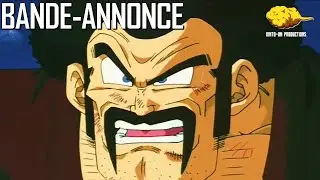 [CRÉATION] Bande-annonce - Hercule, le sauveur de l'univers