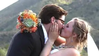 Grant + Laura / Wedding Film - Cochise & Geronimo Clubhouse - Desert Mountain, Arizona