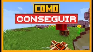 COMO OBTER E USAR A&Ccedil;O TEMPORAL NO MINECRAFT COM O TAMPAD