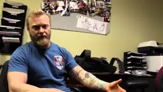 Should CrossFit Athletes Intermittent Fast on a Paleo Diet - The Daily BS 98