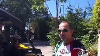 Prologo quad vlog