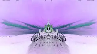 Walt Disney Pictures Logo (2006-2011) Effects (Sponsored by NEIN Csupo Effects) (Part 2)
