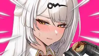 YI XUAN.EXE [ZENLESS ZONE ZERO 2.0]