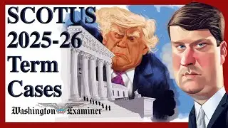 Inside Scoop: Свобода вероисповедания и наследие MAGA на повестке дня сессии Верховного суда