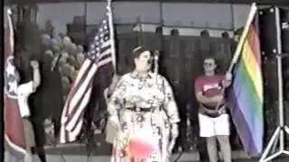 Knoxville Pride 1992