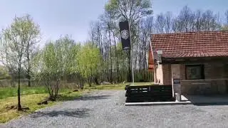 MK Veterani Croatia kamp Posavina