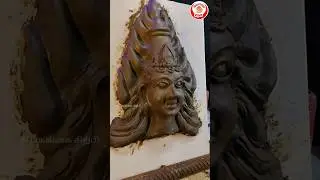 Amman face 