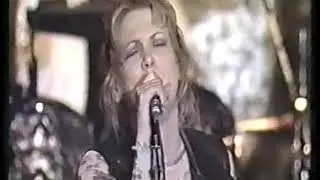 FLEETWOOD MAC  ( with Bekka Bramlett ) - You Make Loving Fun