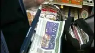 The Coupon Queen