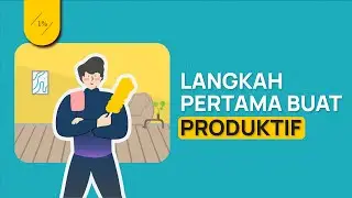 Cara Fokus dan Produktif dengan Gaya Hidup Minimalis (Solusi Sulit Fokus & Produktif)