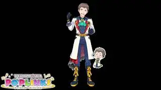 【ポプマス】Voice Line Introduction: SideM category