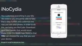 Как скачать inocydia 2.0