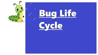 What is bug life cycle In Marathi What is defect life cycle?  Bug Life Cycle DLC in software testing