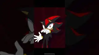 DOUBLE TROUBLE || SONIC ANIMATION MEME #art
