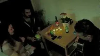 Kitchen Sessions #2