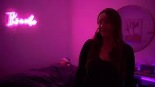 The Sound + Light Lounge at Inner Space