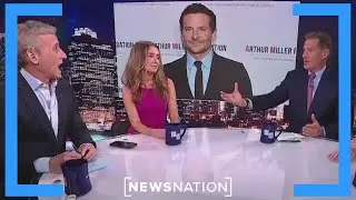 Is Bradley Cooper&rsquo;s fake nose in new film antisemitic? | Dan Abrams Live