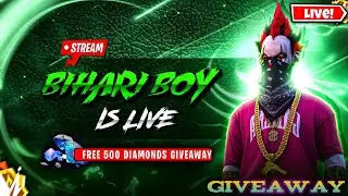 Free Fire Max l Redeem Code Giveaway 😍😍 And Uid Cheking🥰🥰