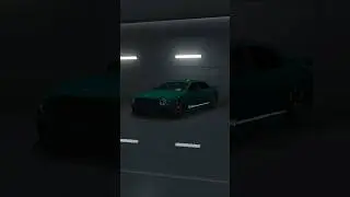 Enus Deity Customizations (Bentley Flying Spur) - GTA 5 Online