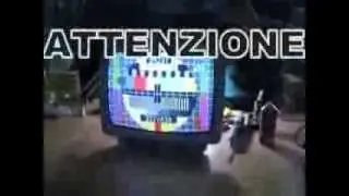 Rip. TV Mivar 16 P1 ( verticale chiuso ).