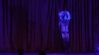 Dragoween - Maxi Glamour