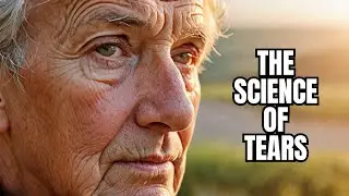 Why Elderly People Cry So Easily - The Science Explained