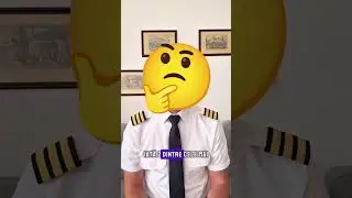 Aterizare dura? E vina pilotului? #aterizare #zbor #pilot #hardlanding 