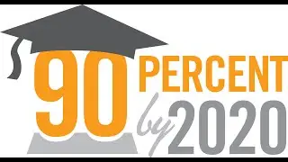 Community Support Drives 90 Percent by 2020 Success