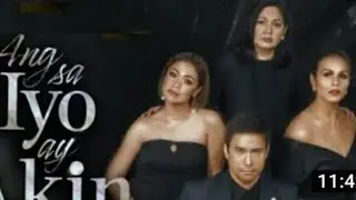 Ang Sa Iyo Ay Akin || March 3, 2021 FULL EPISODE