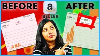 How to Increase Sales on Amazon India 🔥 Amazon Regional Visibility | Seller Grow Order on Amazon FBA