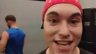 Modo caveira 6- costas insano