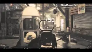 Fiction: Ghosts Teamtage #5