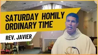 Building the Oratory of Joy