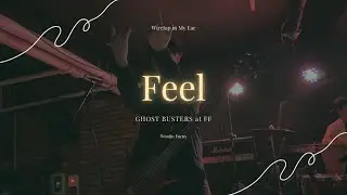 251025 내귀에도청장치 - Feel @GHOST BUSTERS at FF