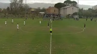 Angelana 3-1 Pontevalleceppi Ripa - Campionato Under 19 A1
