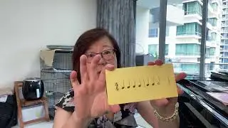 Sightreading for Pre-grade 1