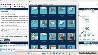 layer 2 vlan security