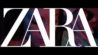 Zara Woman Campaign | Fall Winter 2018